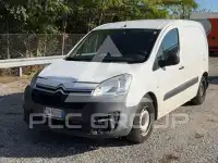 2018 Citroen Berlingo