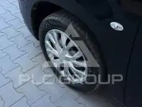 2018 Citroen Berlingo