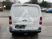 2018 Citroen Berlingo