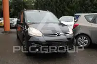 2018 Citroen Berlingo
