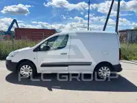 2018 Citroen Berlingo