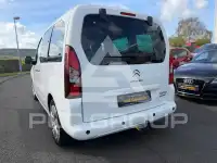 2018 Citroen Berlingo