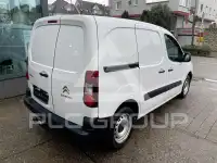 2018 Citroen Berlingo