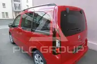2018 Citroen Berlingo