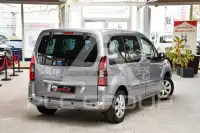 2018 Citroen Berlingo
