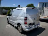 2018 Citroen Berlingo