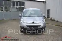 2018 Citroen Berlingo