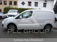 2018 Citroen Berlingo