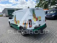 2018 Citroen Berlingo