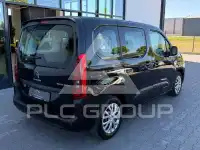 2018 Citroen Berlingo