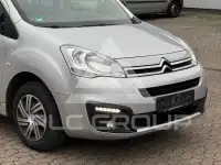 2018 Citroen Berlingo