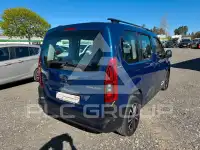 2018 Citroen Berlingo
