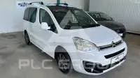 2018 Citroen Berlingo