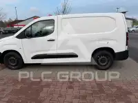 2018 Citroen Berlingo