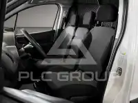 2018 Citroen Berlingo