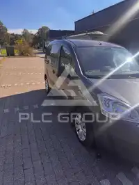 2018 Citroen Berlingo
