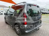 2018 Citroen Berlingo