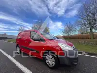 2018 Citroen Berlingo