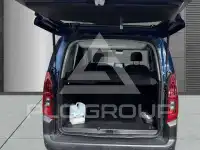 2018 Citroen Berlingo