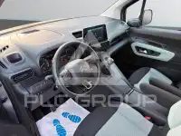 2018 Citroen Berlingo