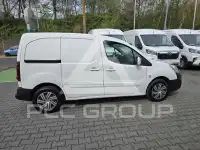 2018 Citroen Berlingo