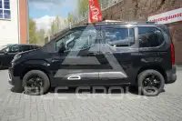 2018 Citroen Berlingo