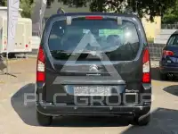 2019 Citroen Berlingo
