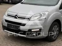 2018 Citroen Berlingo
