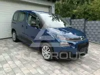 2018 Citroen Berlingo