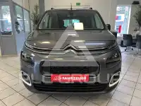 2018 Citroen Berlingo
