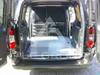 2018 Citroen Berlingo