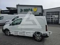 2018 Citroen Berlingo