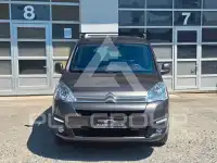 2018 Citroen Berlingo