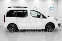 2018 Citroen Berlingo