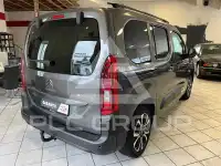 2018 Citroen Berlingo