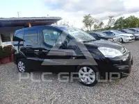 2018 Citroen Berlingo