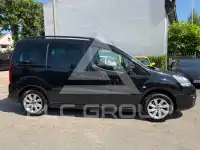 2018 Citroen Berlingo