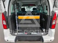 2018 Citroen Berlingo
