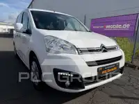 2018 Citroen Berlingo