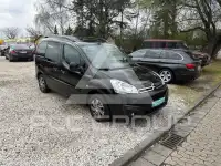 2018 Citroen Berlingo