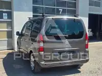 2018 Citroen Berlingo