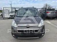 2018 Citroen Berlingo