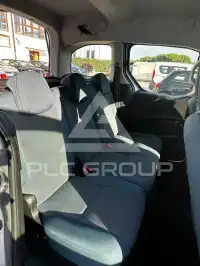 2018 Citroen Berlingo