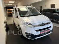 2018 Citroen Berlingo