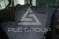 2018 Citroen Berlingo