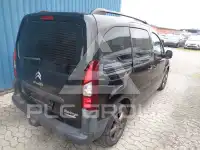 2018 Citroen Berlingo