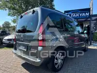 2018 Citroen Berlingo