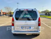 2018 Citroen Berlingo