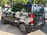 2019 Citroen Berlingo