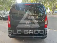 2018 Citroen Berlingo